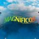 Foto do artista Banda Magníficos