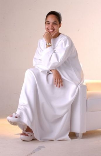 Foto de Nívea Silva