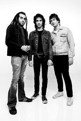 Foto de Borderlinerz