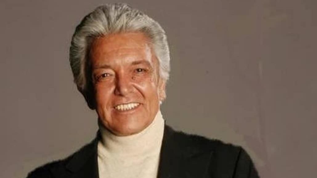 Foto de Alberto Vazquez