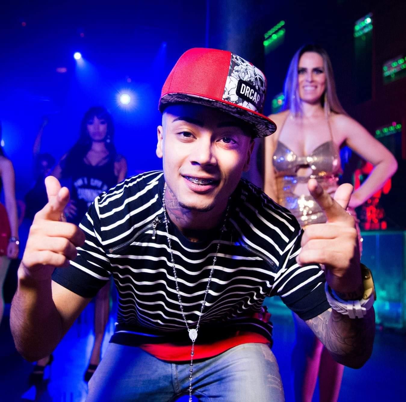 Foto de MC Dimenor DR