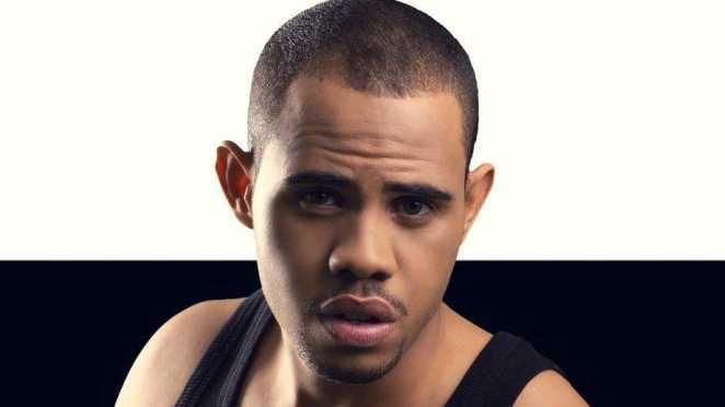 Photo of Anthony Icuagu