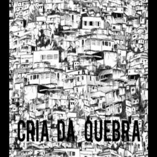 Foto de Cria da Quebra