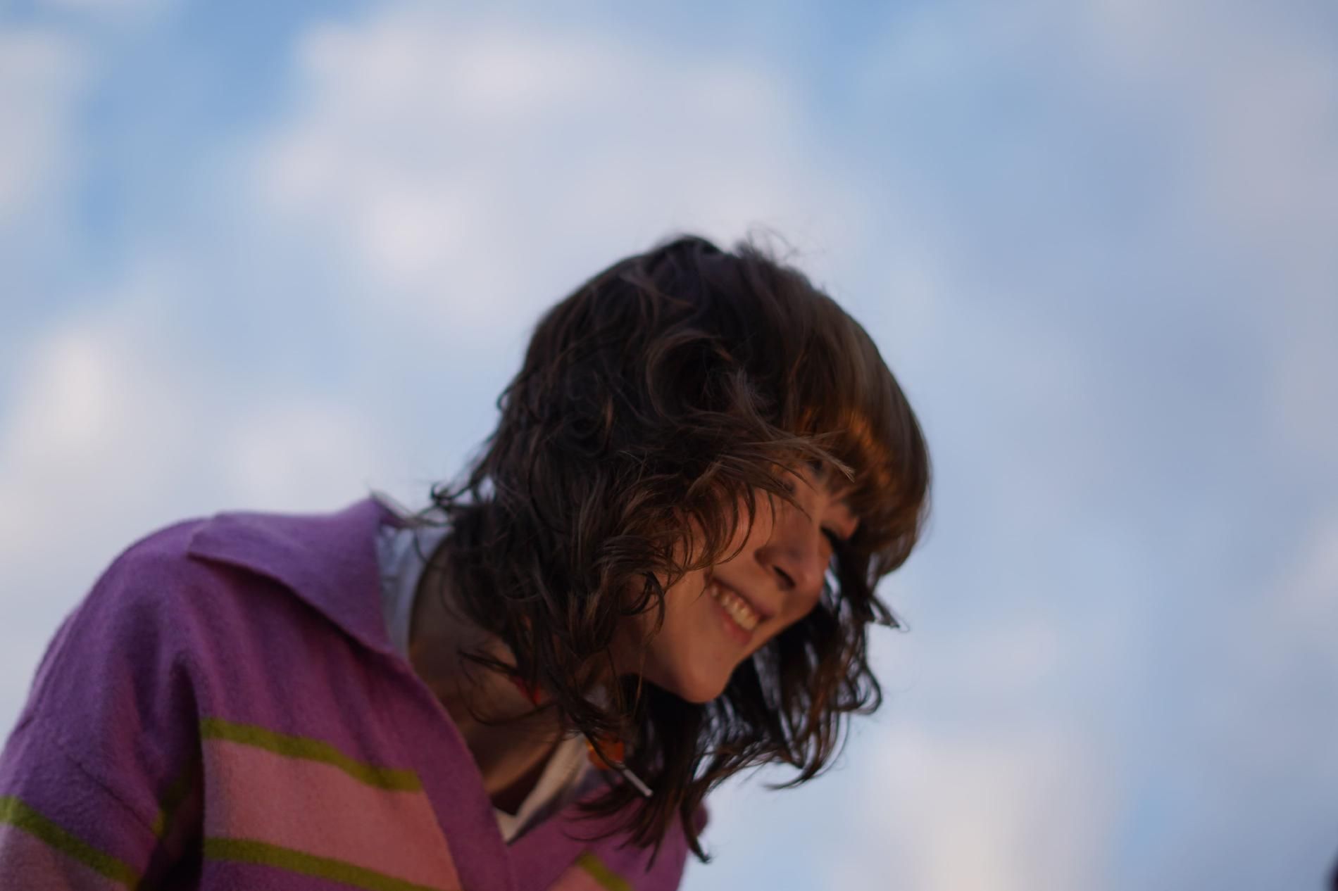 Foto de Esther Manilha