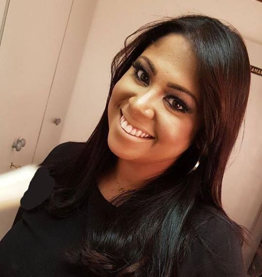 Foto de Gisele Nascimento