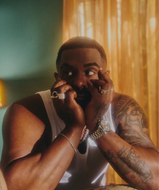 Photo of Baco Exu do Blues