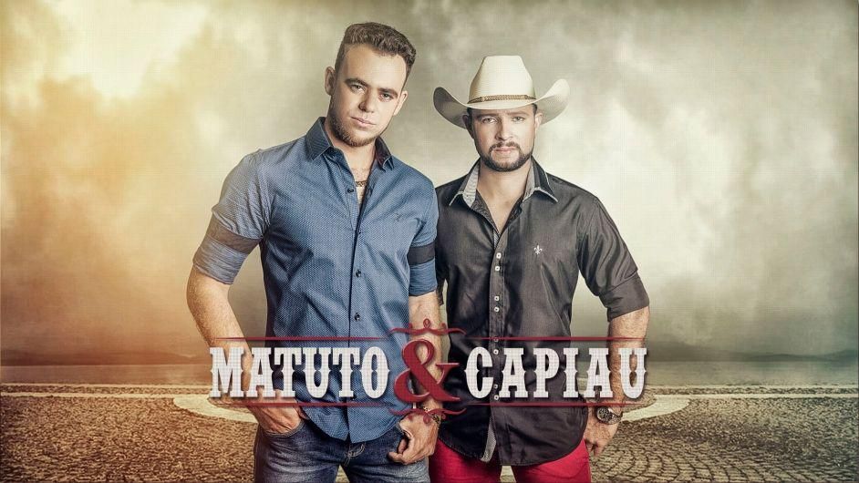 Photo of Matuto e Capiau