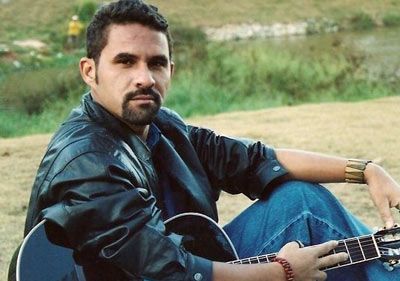 Photo of Allex Villela