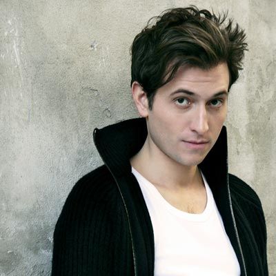 Foto de Peter Cincotti