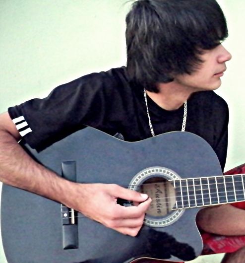 Foto de Maykon Rocha