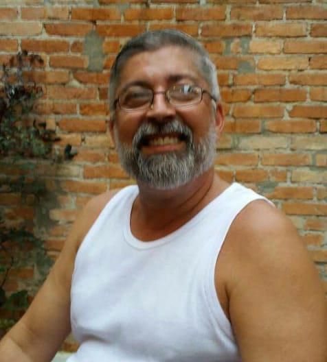 Foto de Wanderley Carvalho