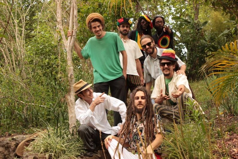 Photo of Força da Paz