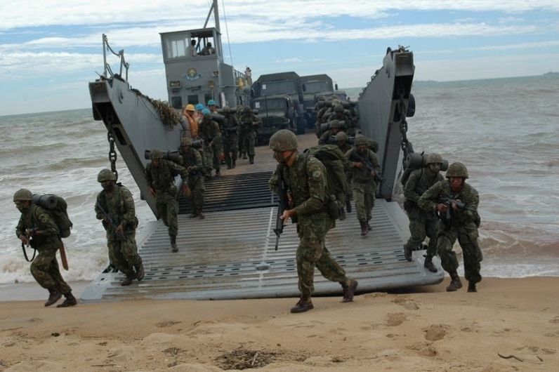 Photo of Marinha do Brasil