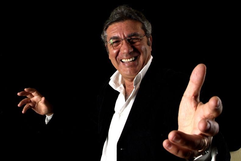 Foto de Franco Micalizzi