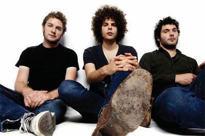 Foto de Wolfmother