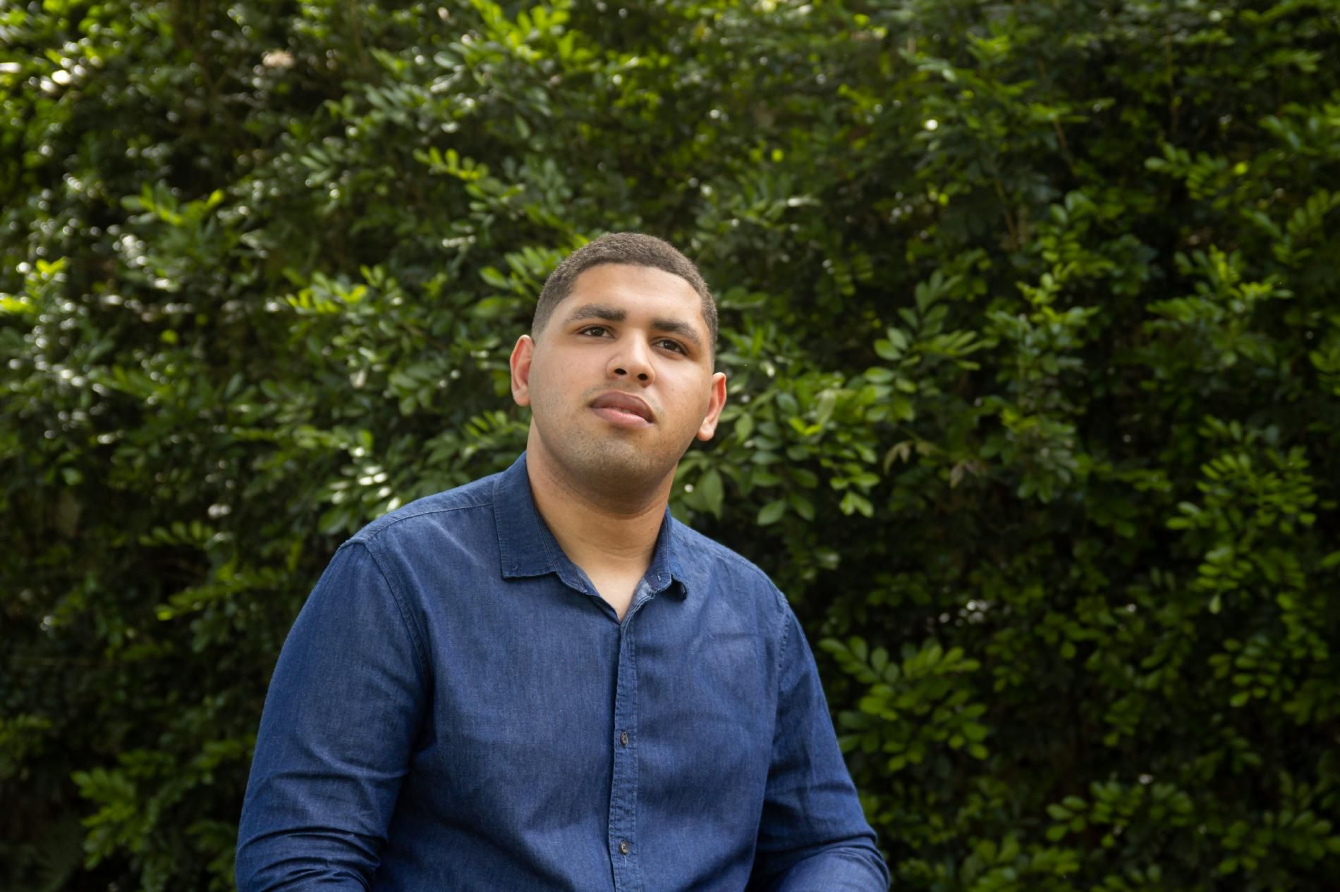 Foto de Gabriel Messias