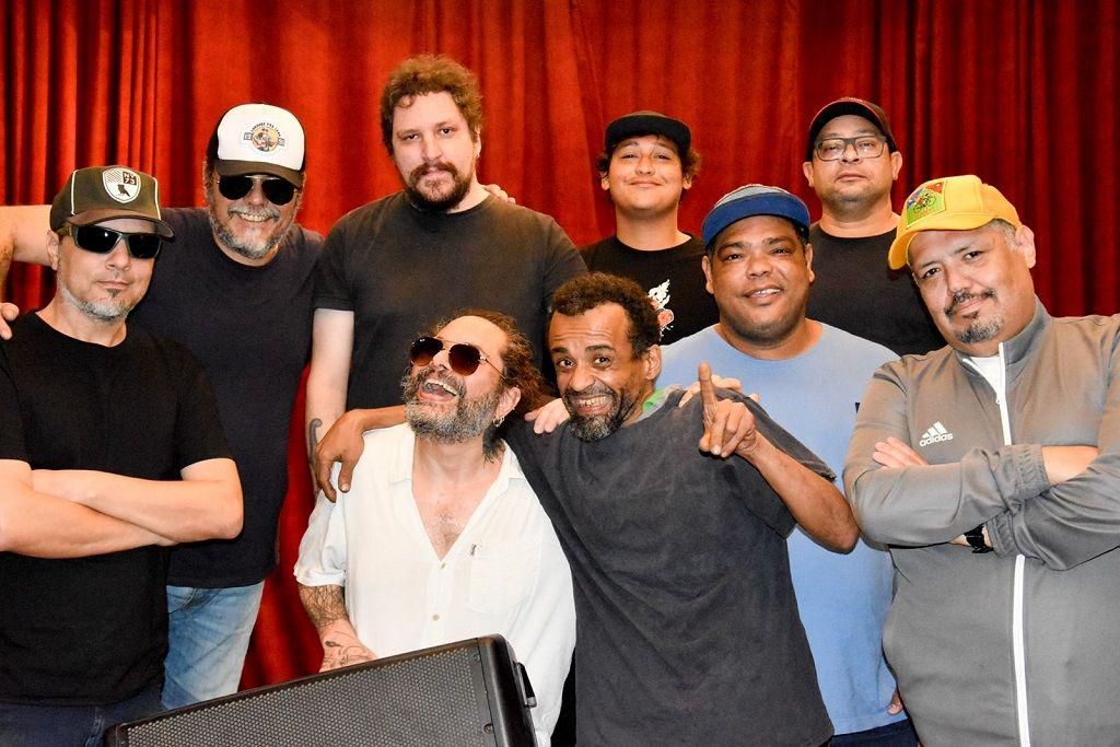 Foto de Lordose Pra Leão