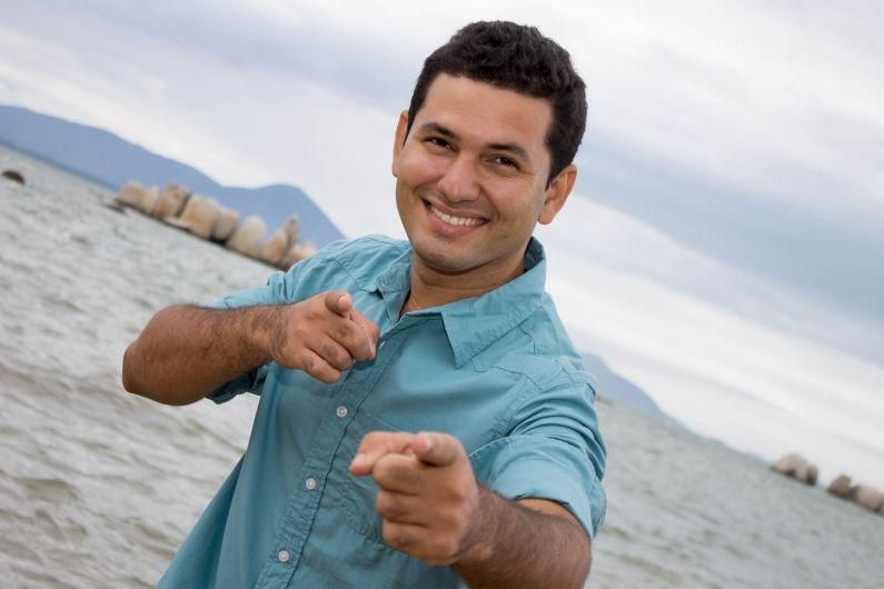 Foto de Vinicius Viana