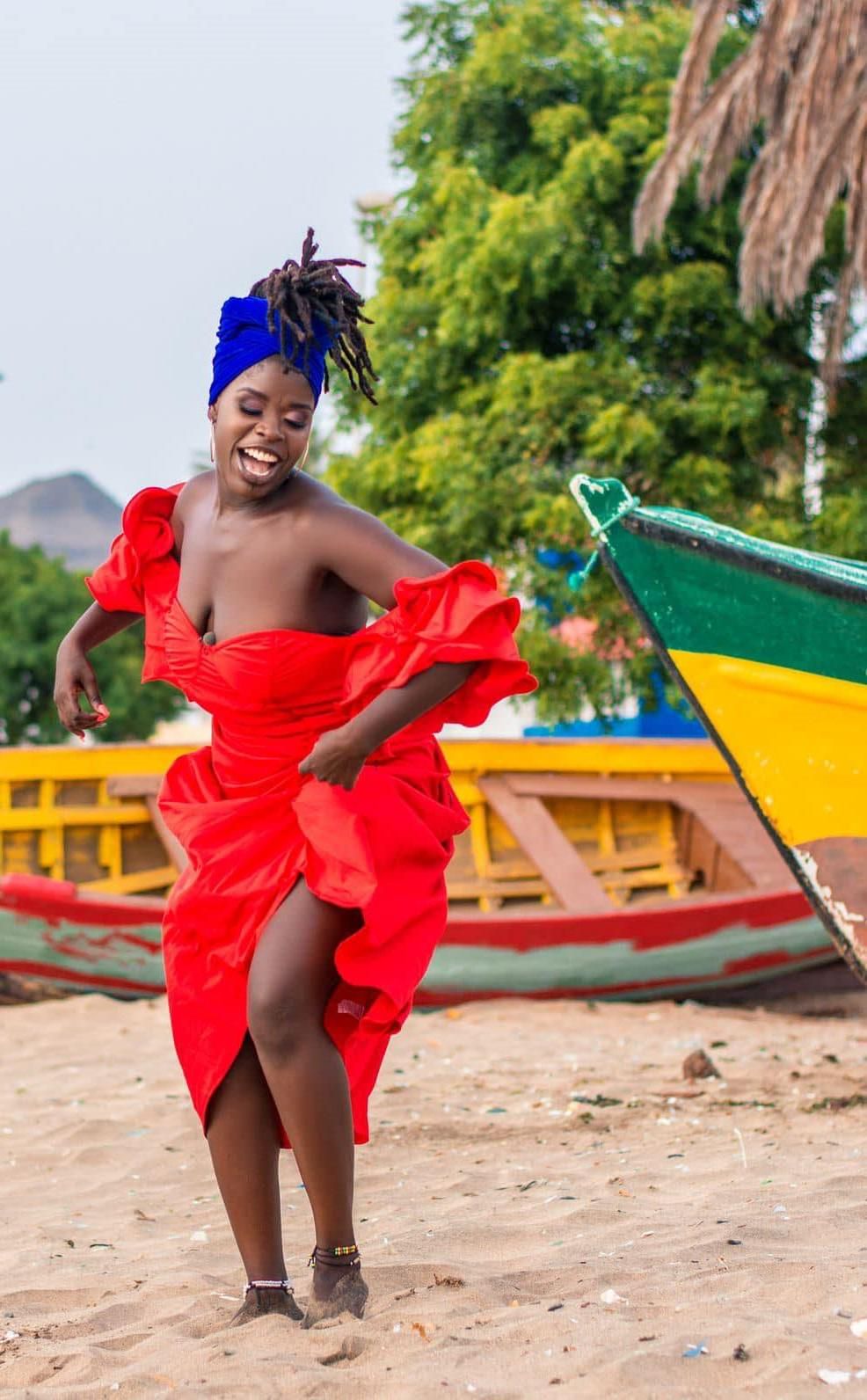 Foto de Fattú Djakité