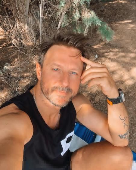 Foto de Kostas Karafotis