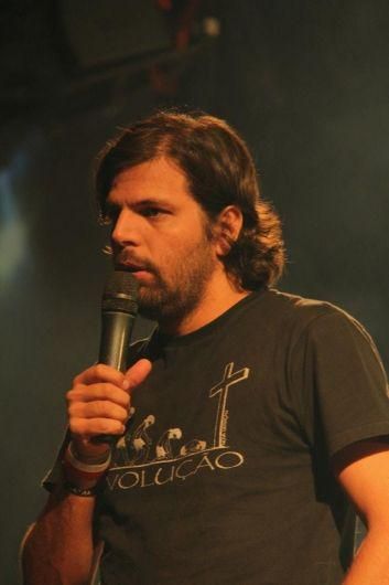 Foto de Nova Geração