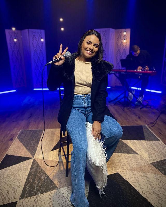 Foto de Gabrielli Sousa