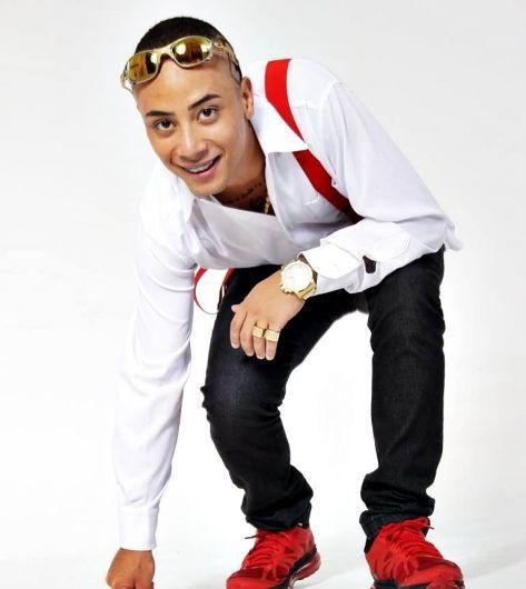 Foto de MC Dimenor DR