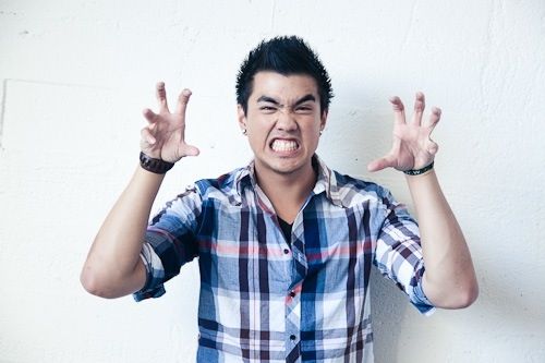 Foto de Joseph Vincent