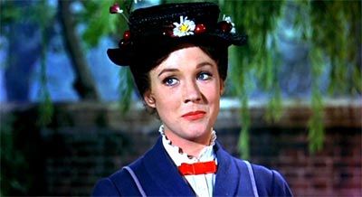 Foto de Mary Poppins