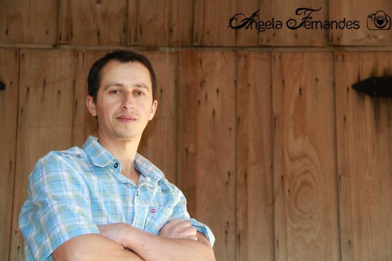 Foto de Grupo Explosão do Sul