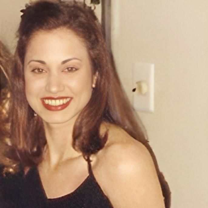 Foto de Stephanie Marano