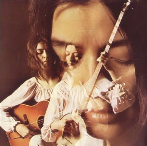 Foto de Karen Dalton