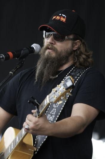 Foto de Jamey Johnson