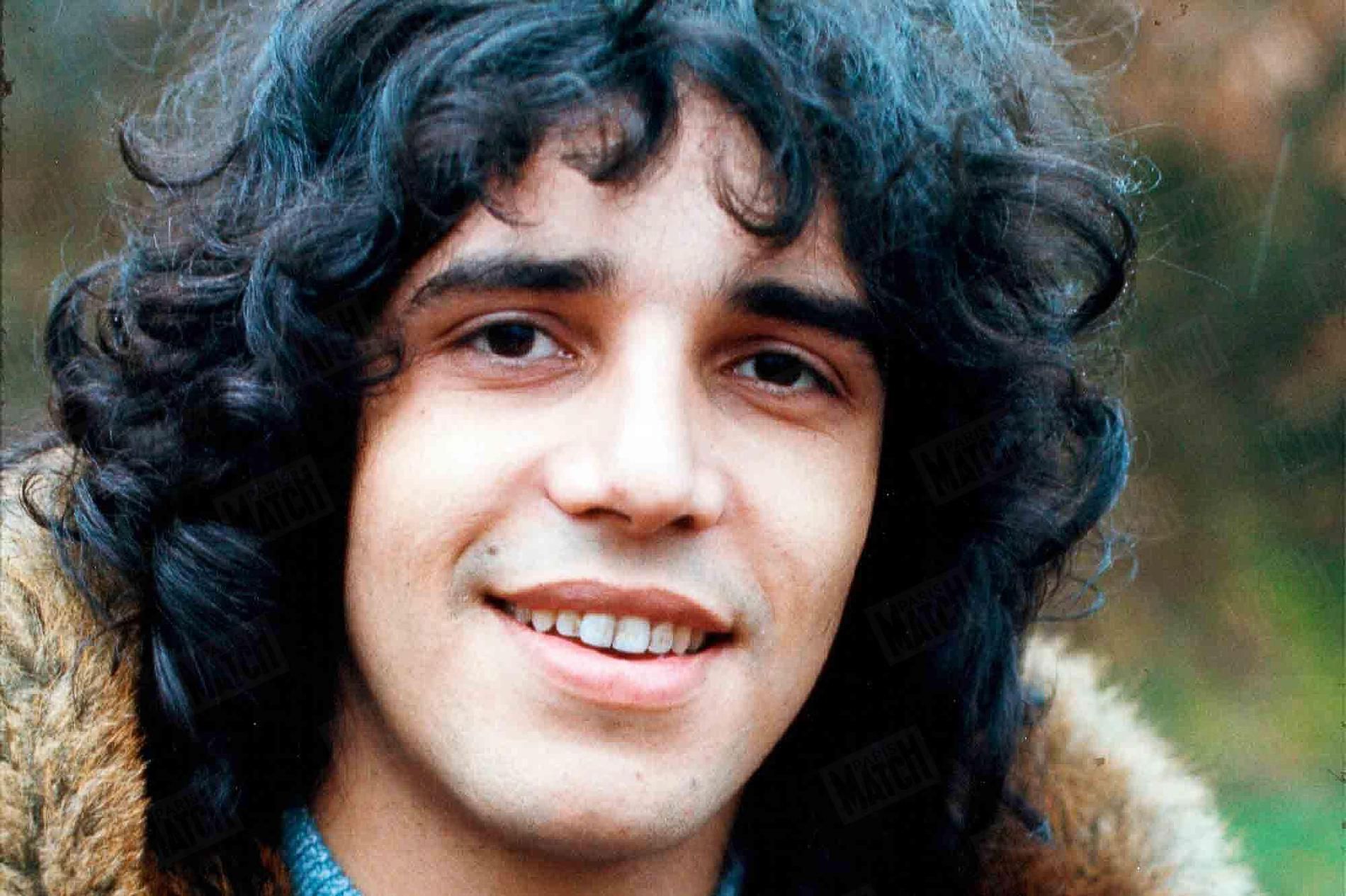 Foto de Julien Clerc