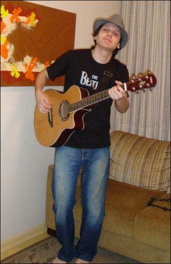 Foto de Mauricio Pires