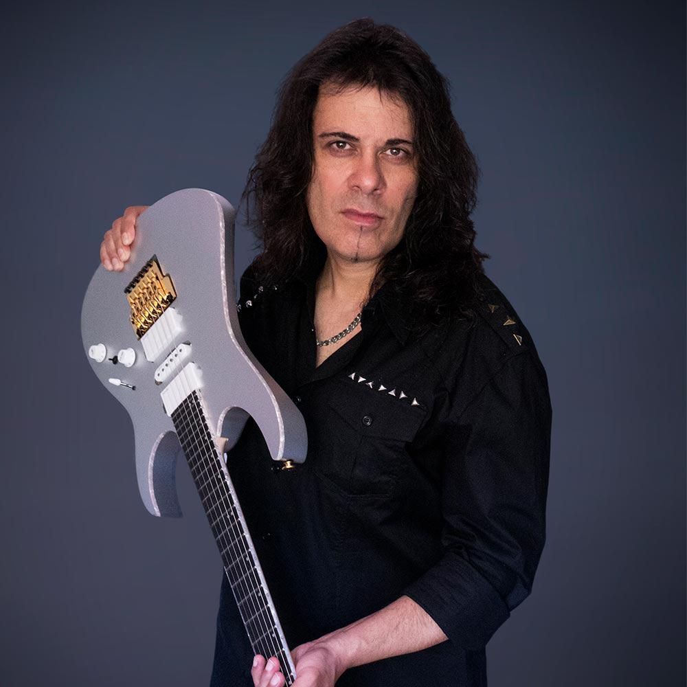 Photo of Restless Spirits