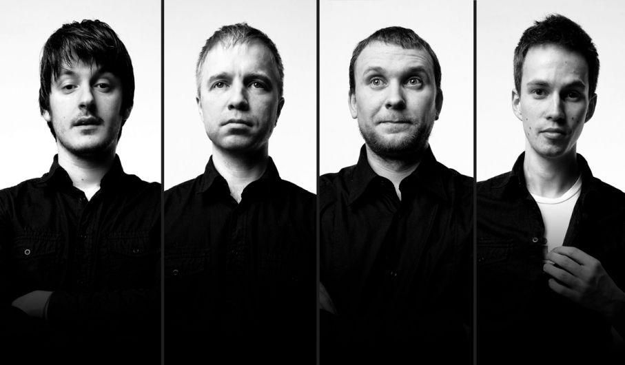 Photo of Biting Elbows