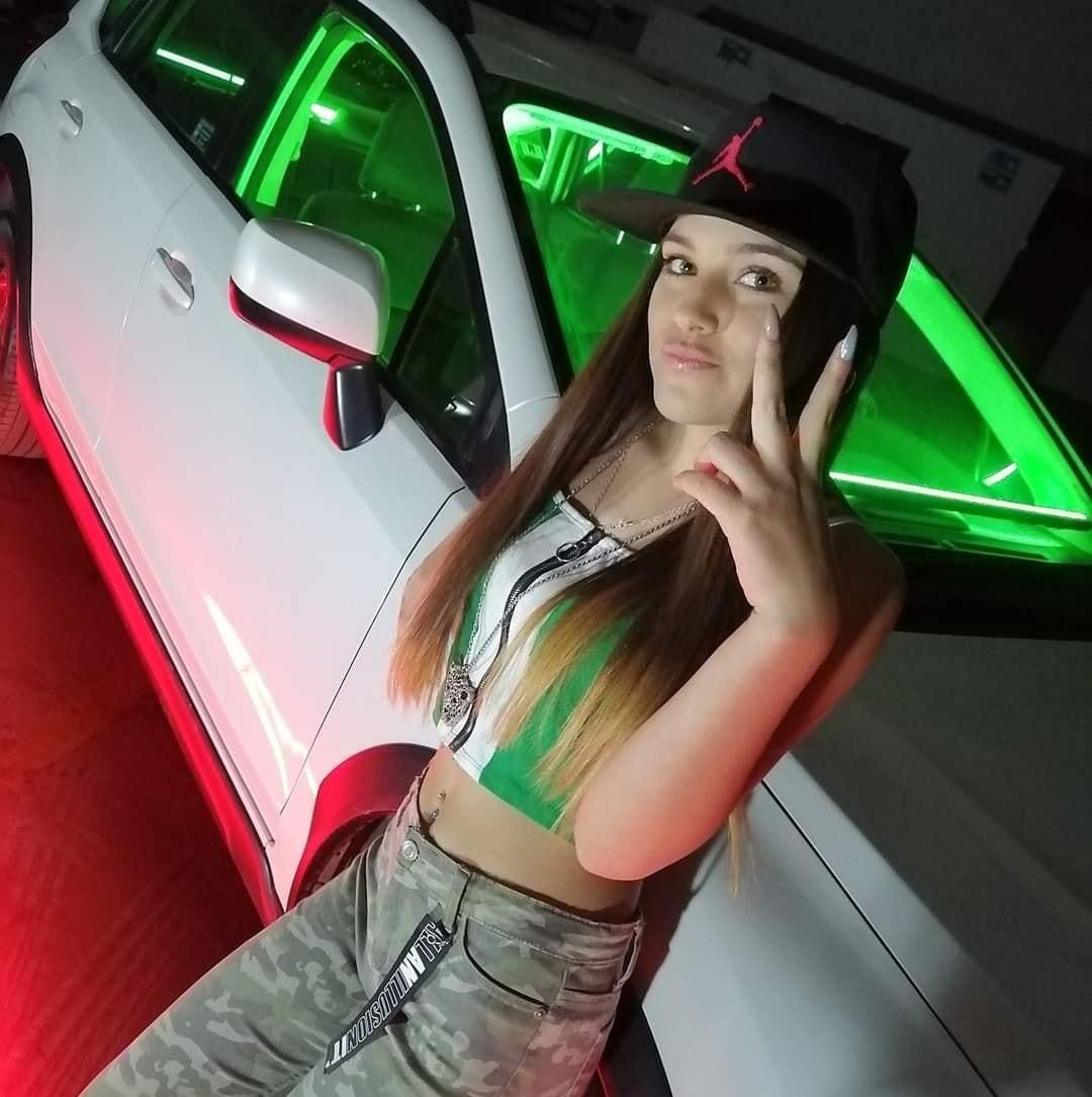 Foto de Amara Ignacia