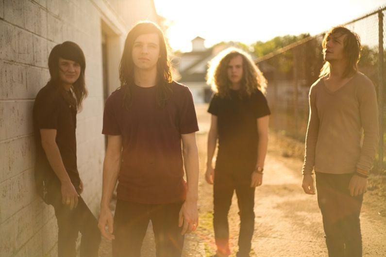 Foto de Progress In Color