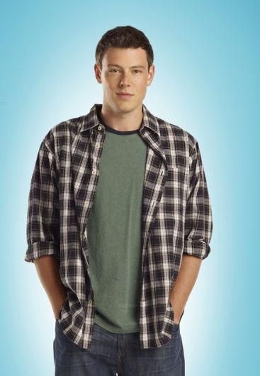 Foto de Cory Monteith