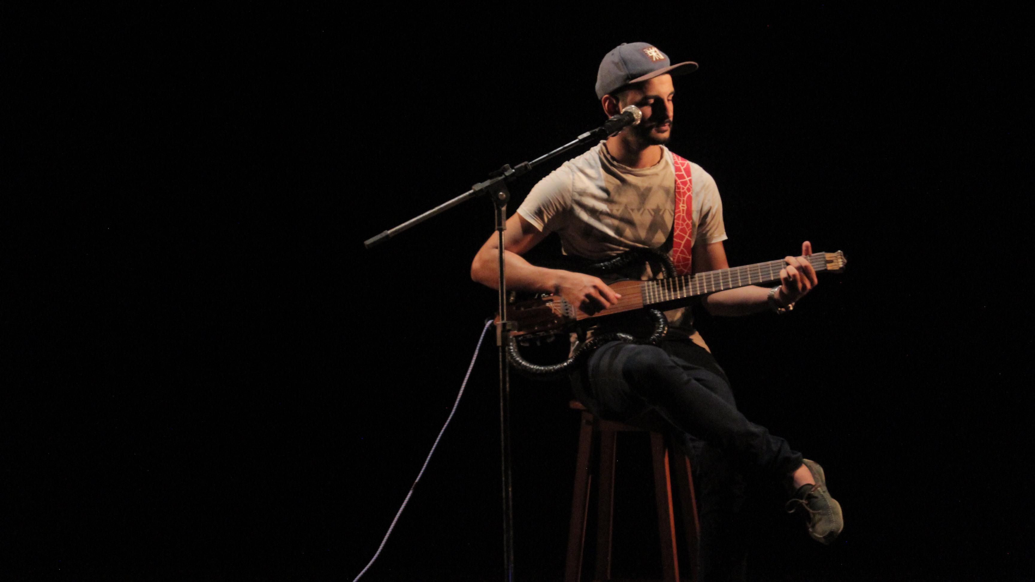 Photo of João Avelino