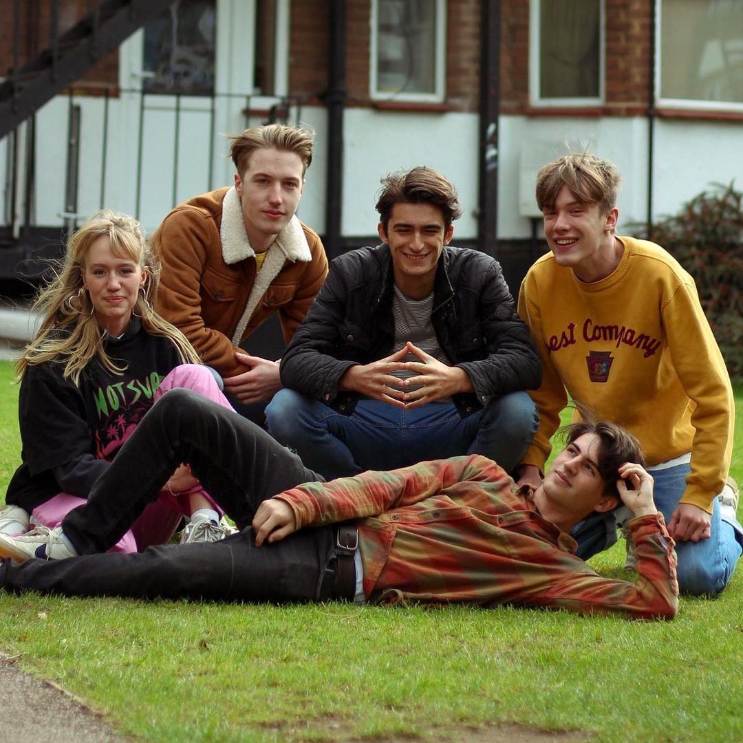 Foto de second thoughts