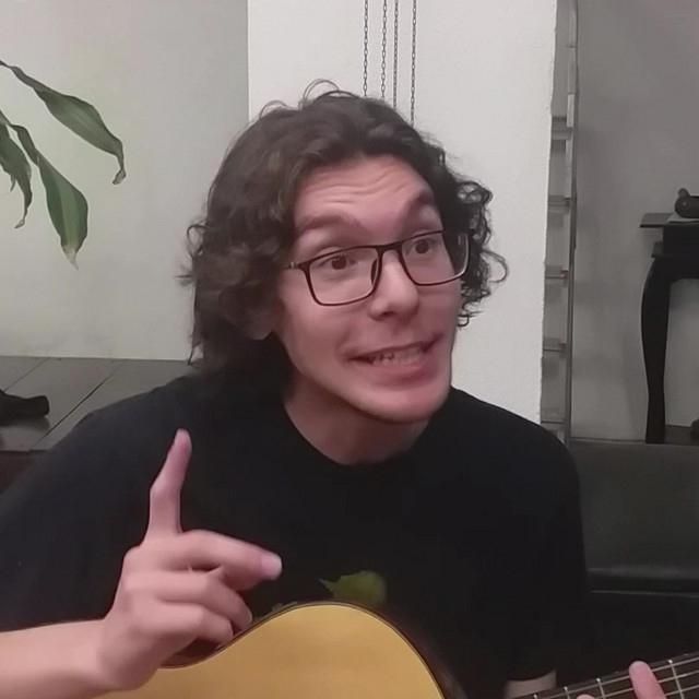 Foto de Airam Capuani