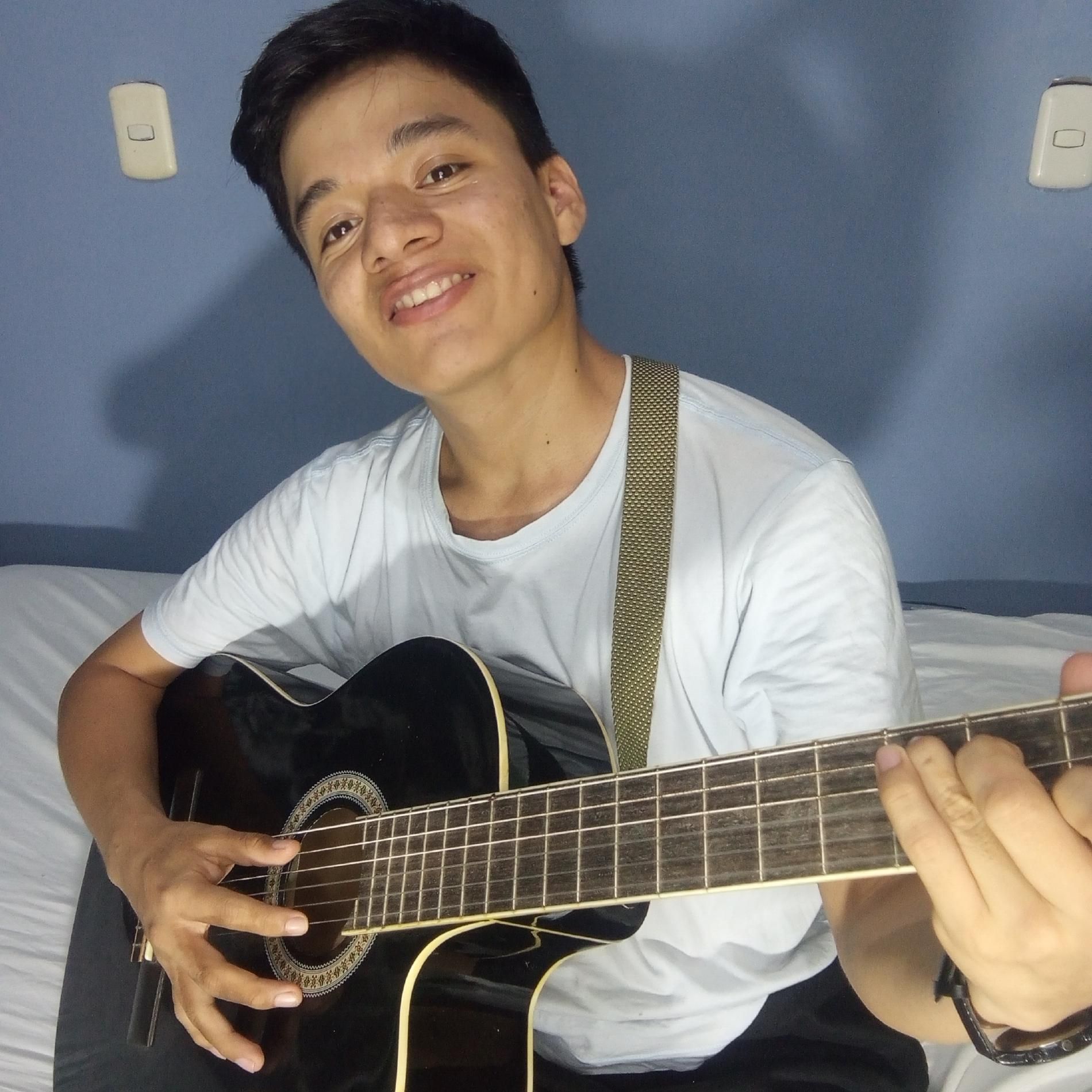 Foto de Alexis Salvador