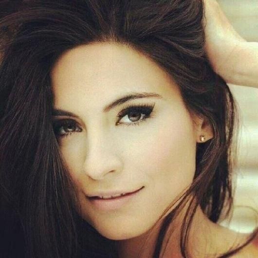 Foto de Ana Brenda Contreras