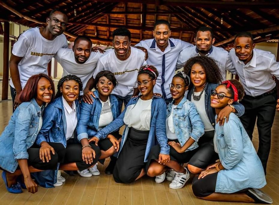 Foto de Santuário de Adoração