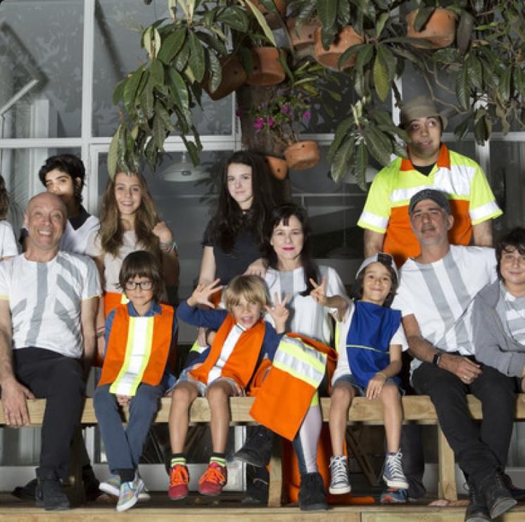 Foto de Pequeno Cidadão