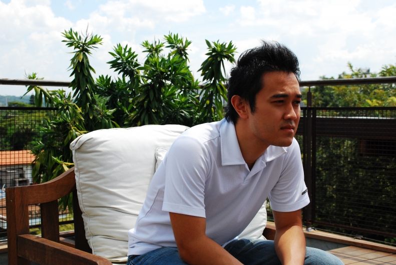 Foto de Thiago Yamabuchi