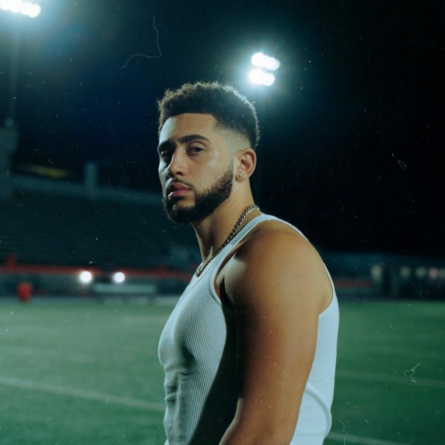 Photo of Maurice Moore