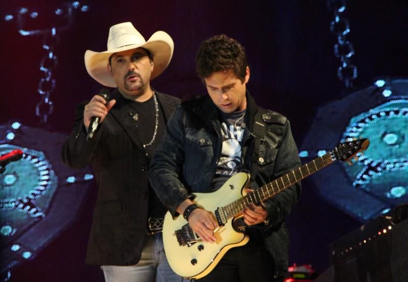 Foto de Edson & Hudson